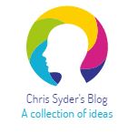 Chris Syder's Blog (USOM2033)
